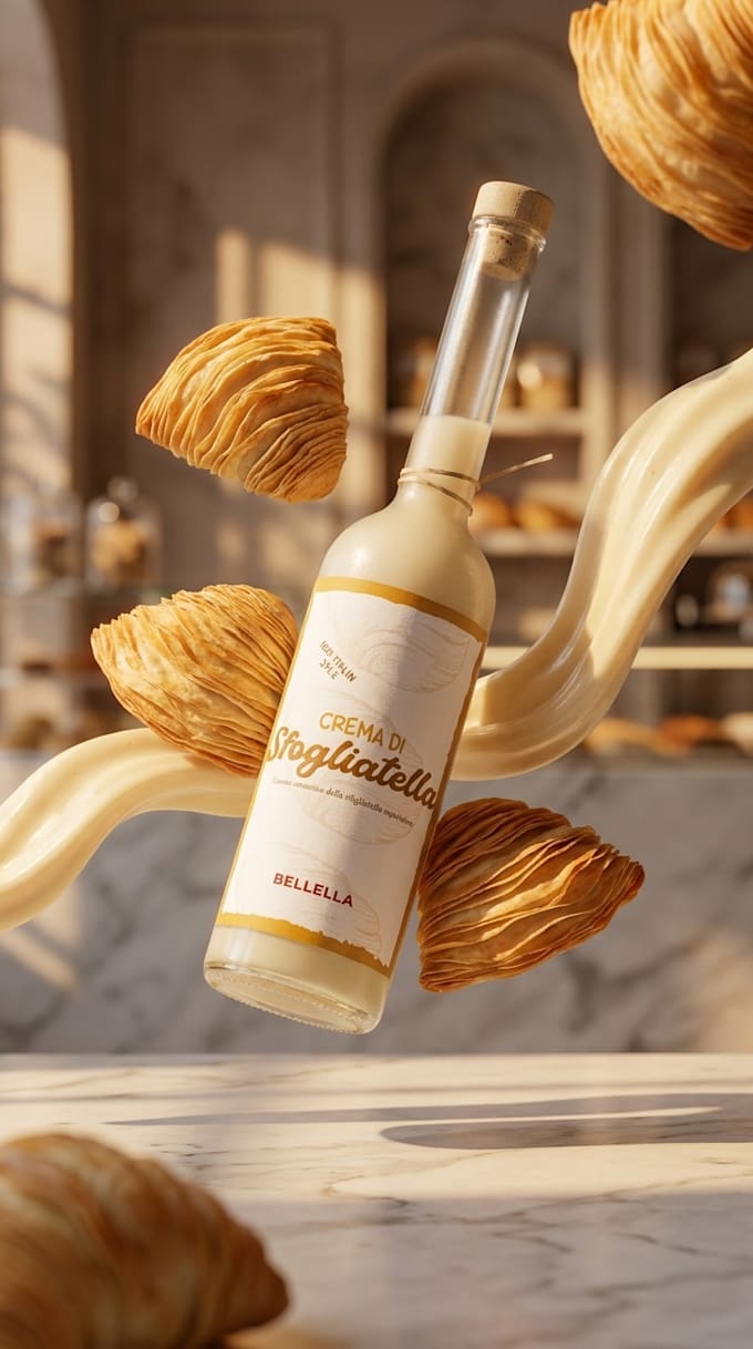 create viral food videos for restaurants