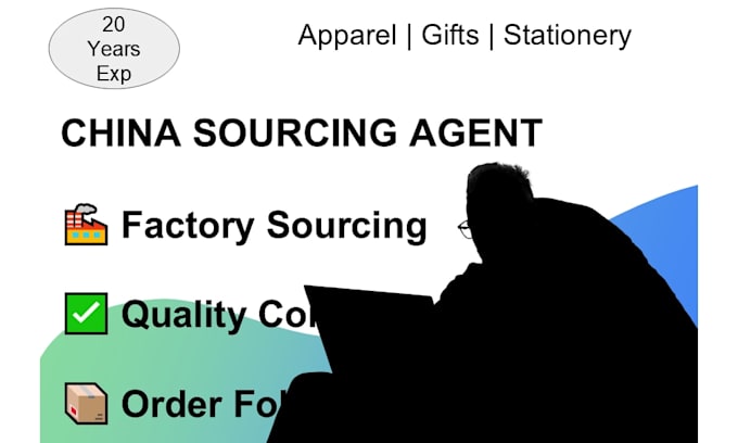 source apparel, gifts and stationery from china