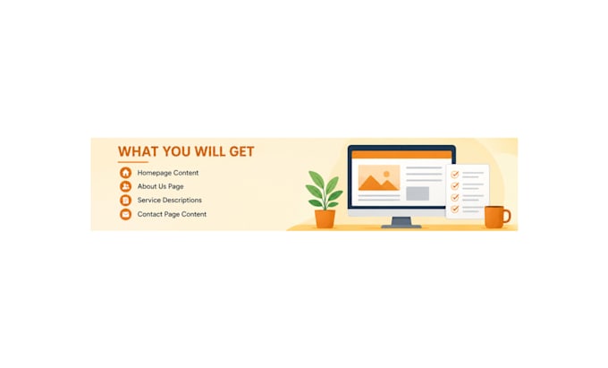 write SEO website content