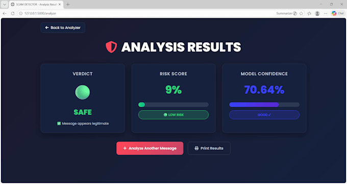 build a responsive frontend website using vue js