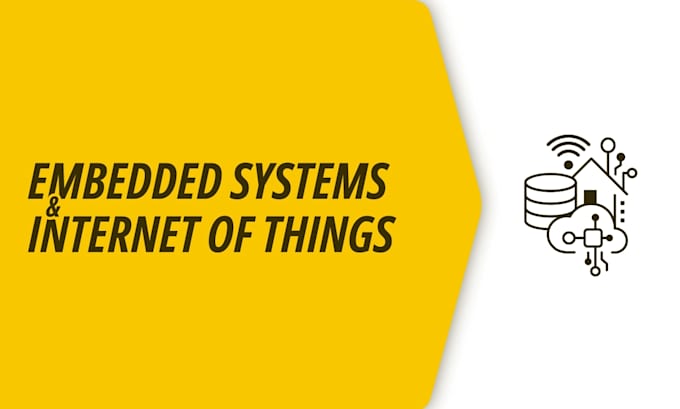 develop embedded systems, iot, firmware stm32, esp32, nrf52 and raspberry pi