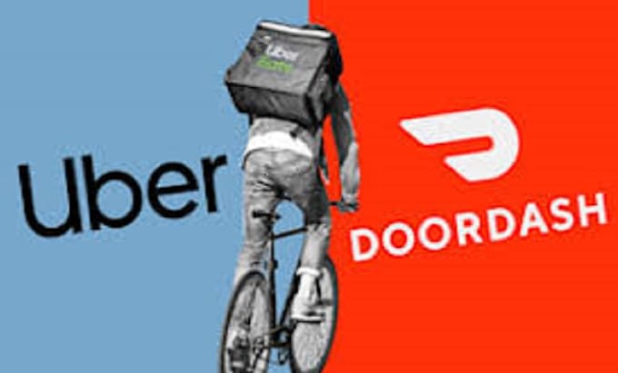 create doordash bot, instacart bot, uber bot, bot lyft, grabber bot, grubhub bot