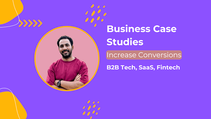 write a case study to land new clients