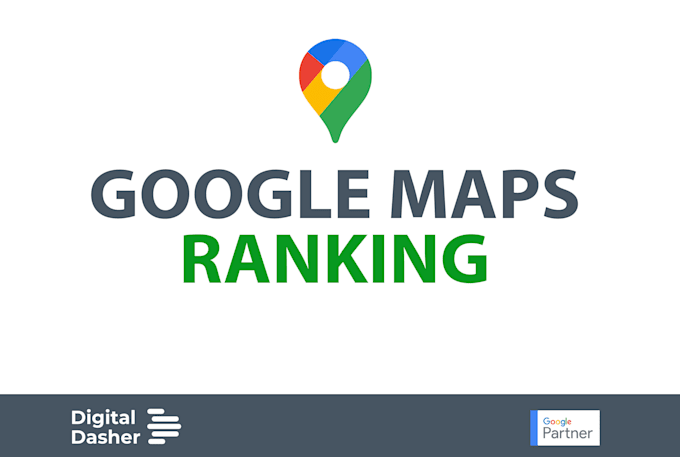 improve your google maps ranking with ongoing local SEO SEM
