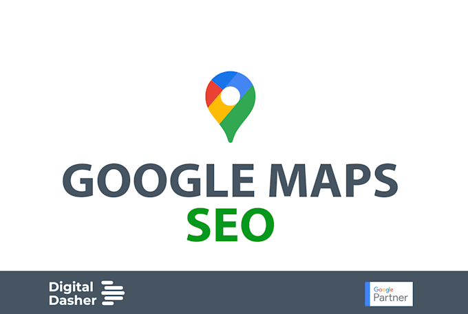 improve your google maps ranking with ongoing local SEO SEM
