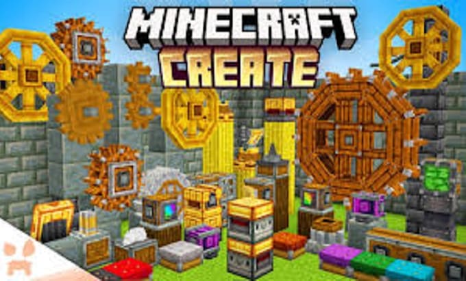 develop minecraft plugins addon and mods for java bedrock