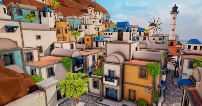 build custom roblox map for roblox game in blender or roblox studio