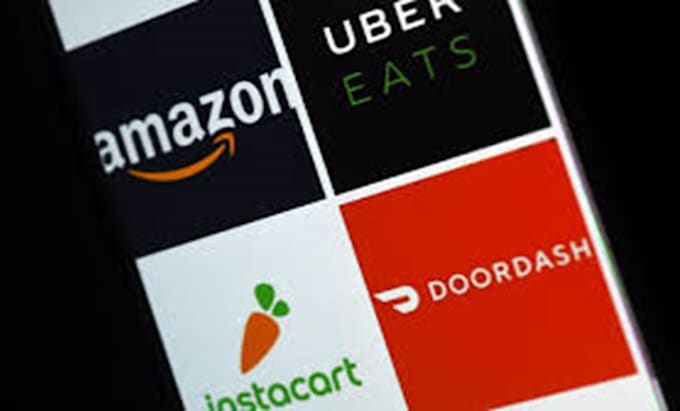 set up doordash bot instacart bot uber bot grabber bot grubhub bot bot lyft