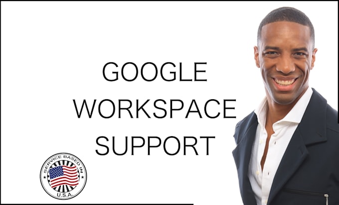 help you with your google workspace, g suite
