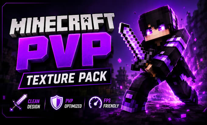 create custom minecraft texture packs and pixel art skins