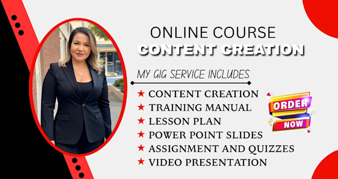 create online course content for relationship and  self help coaching, workbook