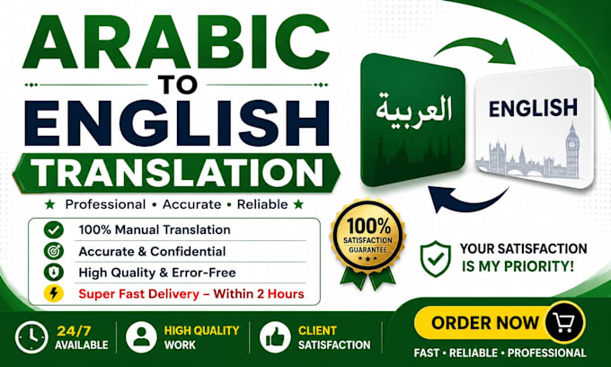 do translation services for any languages