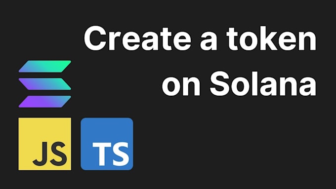 do stable coin listing, token creation, solana stable coin, solana web3 js dapp