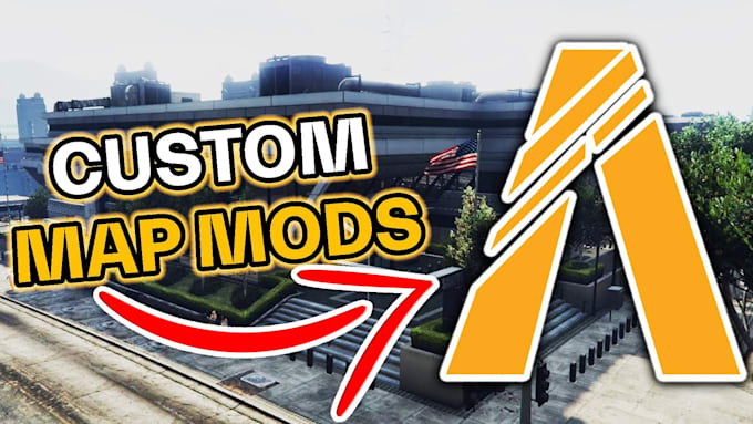 create fivem mlo, fivem interior, fivem script, server, gtav, fivem dev