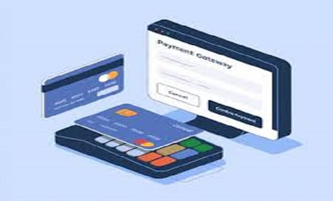 integrate 2d no otp card validation and deduction,payment link, payment process