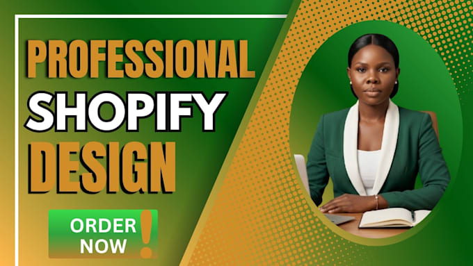 build shopify store, shopify website, shopify dropshipping