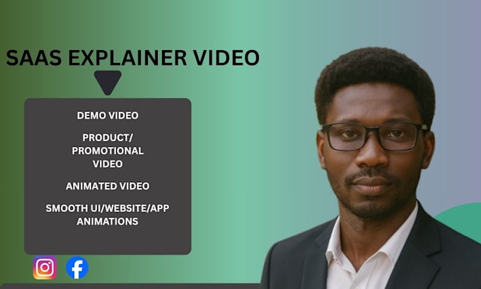 create high converting saas video product demo onboarding video