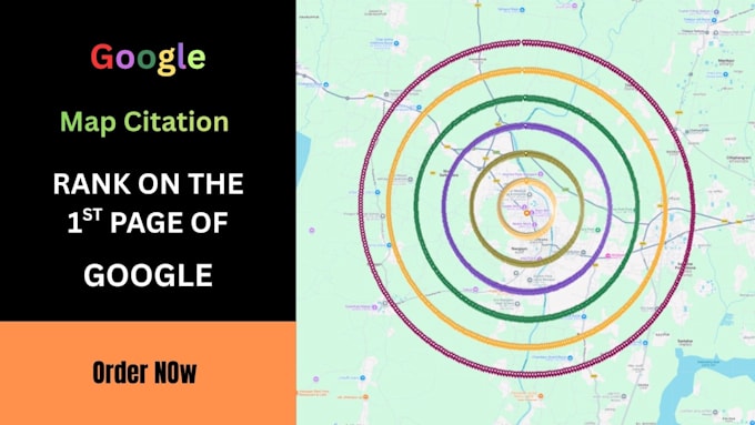 build powerful google maps citations for gmb ranking