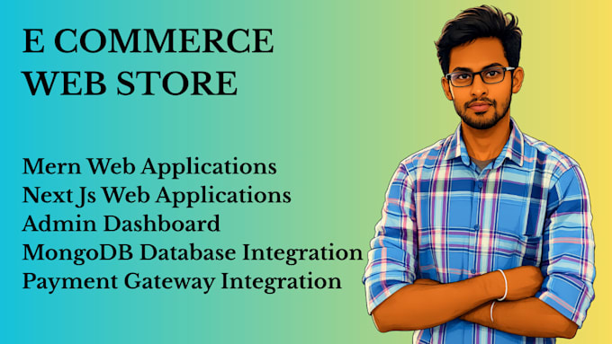 build a high performance next js e commerce store with chatbots