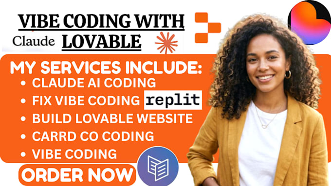 vibe code custom app fix vibe code claude ai base44 replit lovable carrd coding