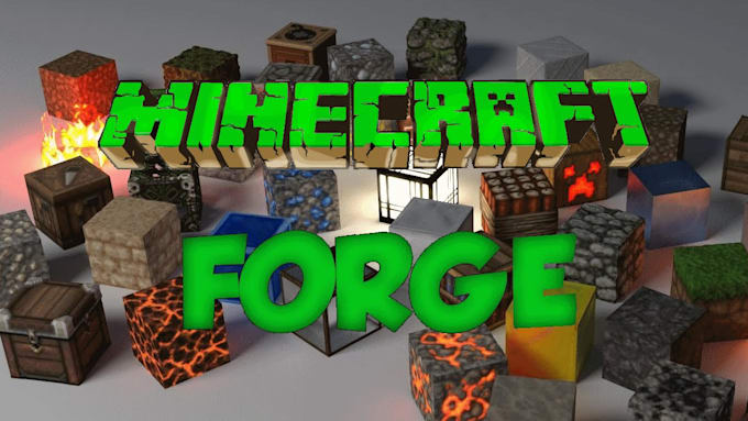 code minecraft fabric, neoforge, mods for you