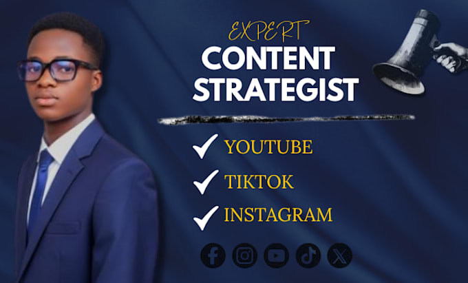create a youtube content strategy that boosts subscribers