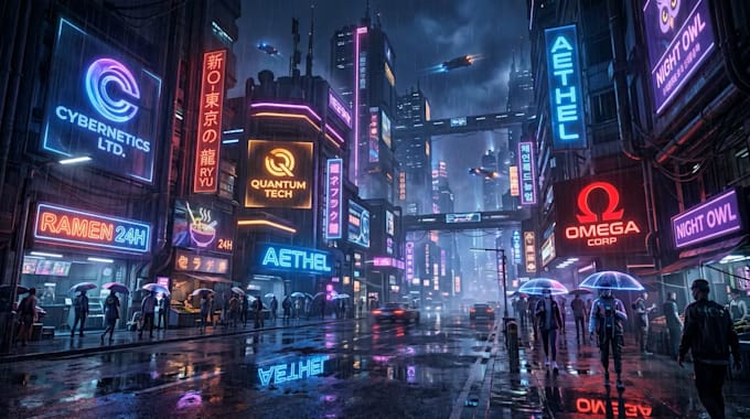 create stunning ai digital art and ilustrations