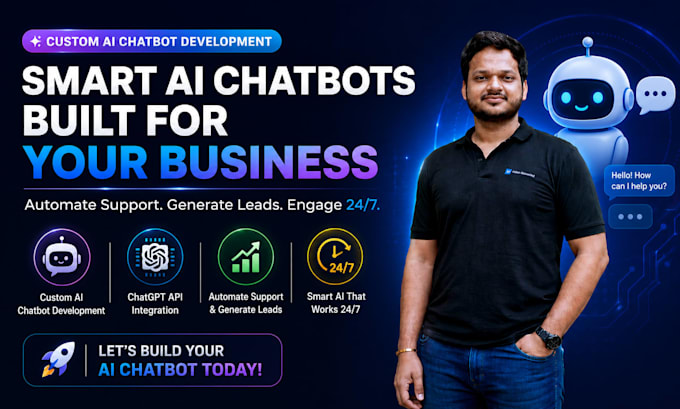 create custom ai agent using chatgpt api