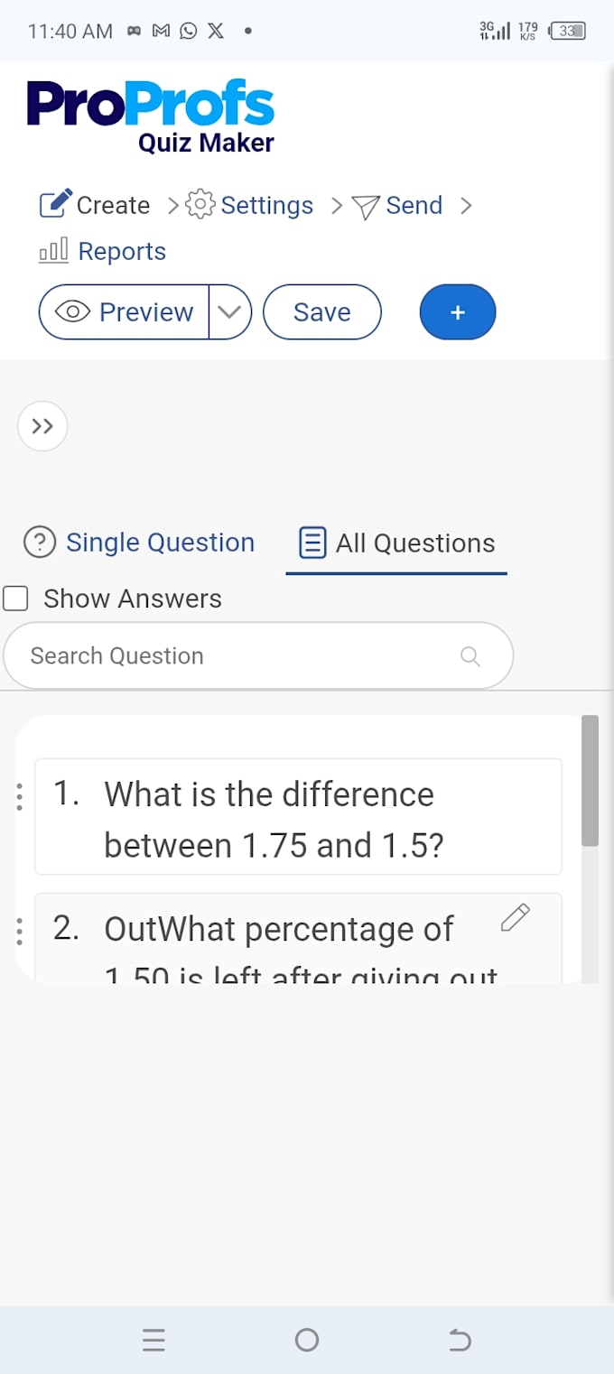 enter data accurately and correctly