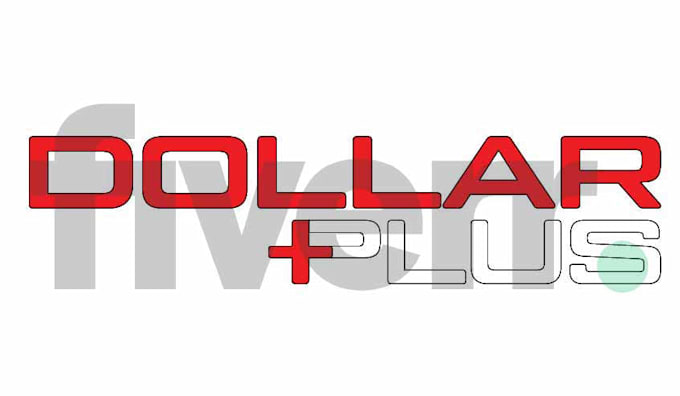 logo design with vectors