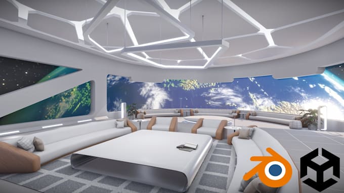 fix lightmap uv and baking issues in unity and unreal engine