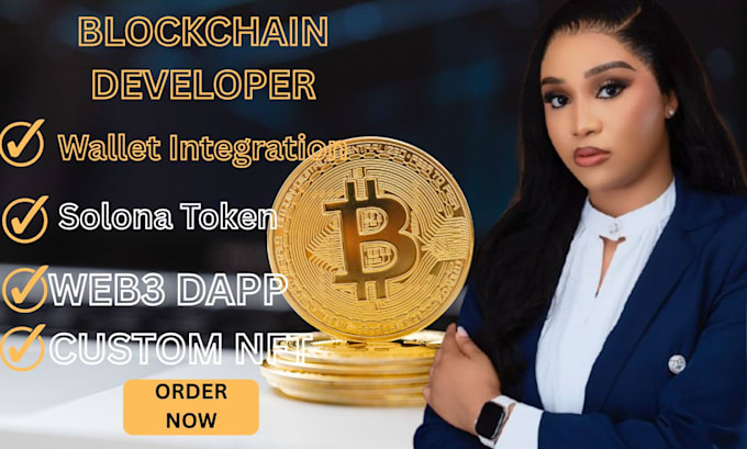 build a custom erc20 or bep20 token with smart contract and tokenomics