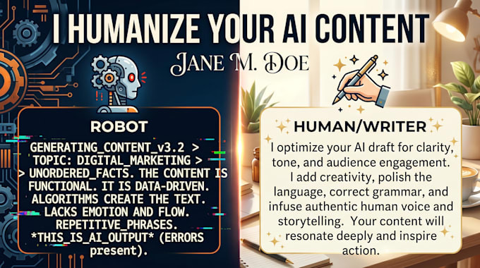 edit, factcheck, and humanize your aigenerated content