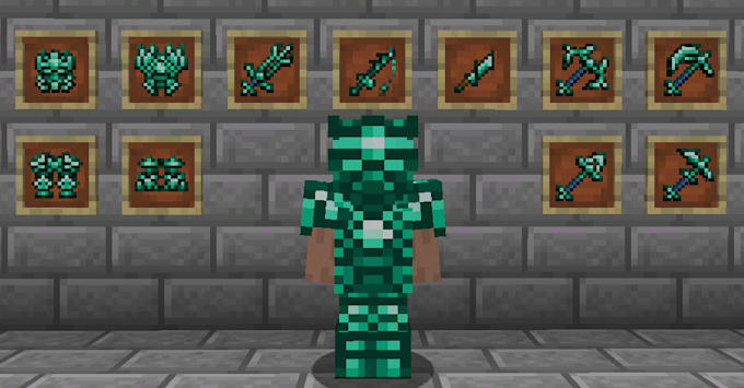 code an individual minecraft fabric mod for you