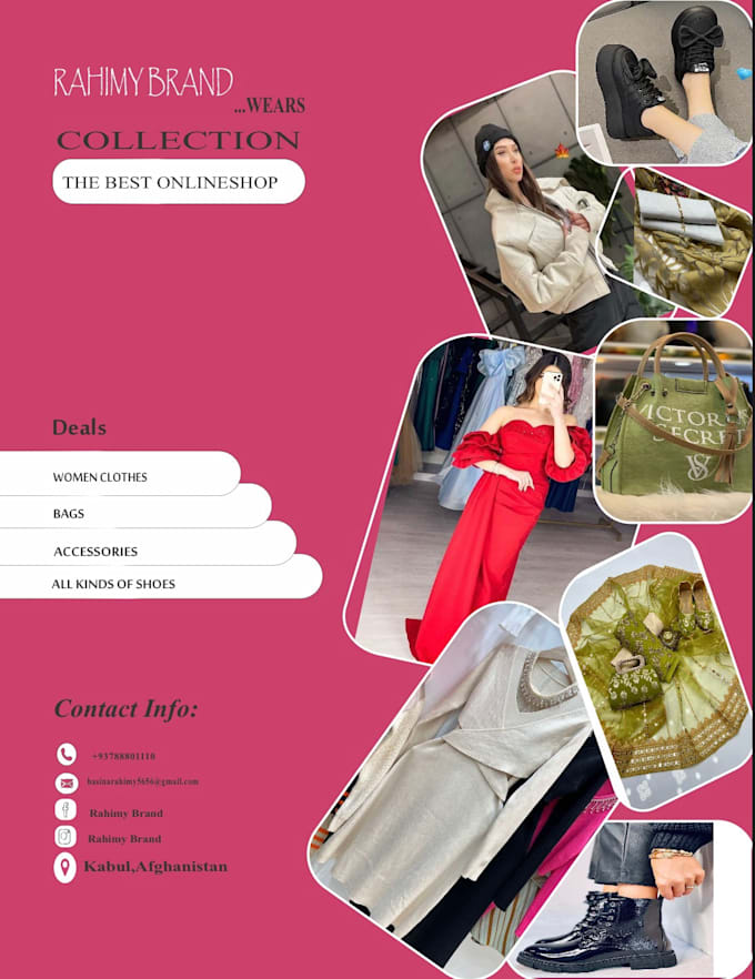do social media marketing