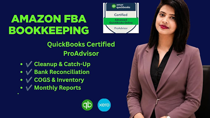 do multichannel ecommerce bookkeeping in quickbooks online
