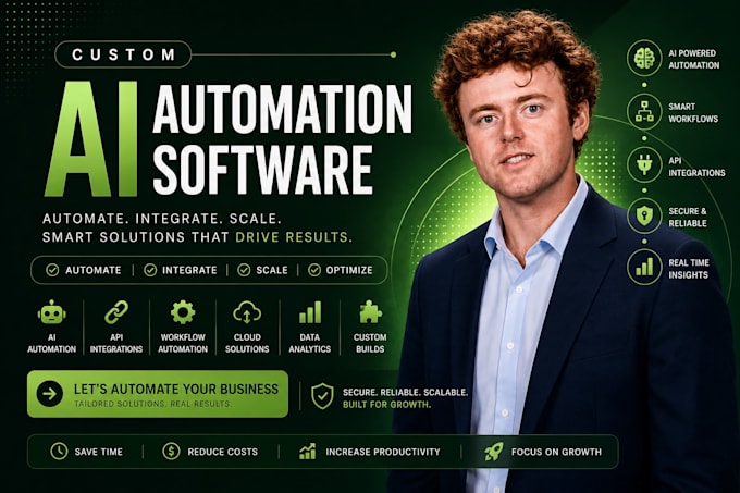 build a custom ai saas solutions