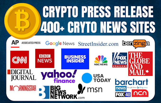 write crypto press release crypto press release distribtion yahoo press release