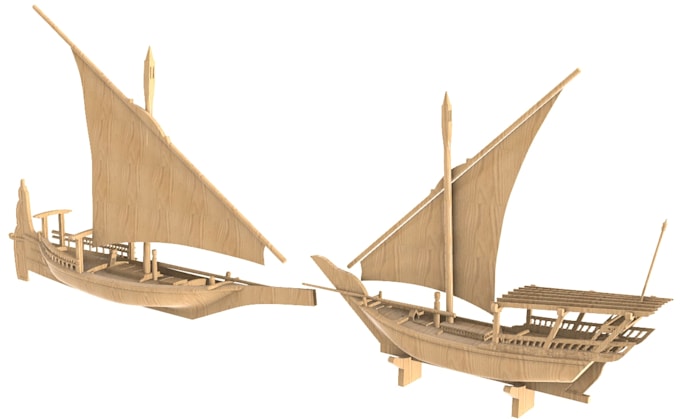 do professional cnc 2d 3d design