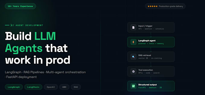 build agentic ai platform