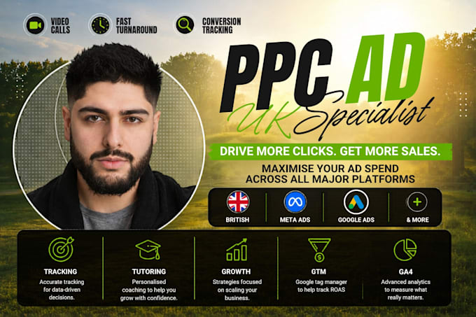 review and optimize your PPC campaigns for better roas