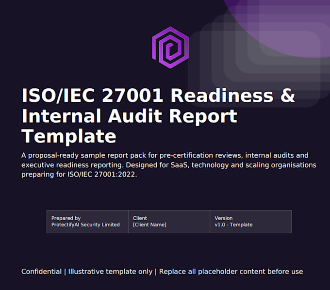 help your business achieve iso 27001