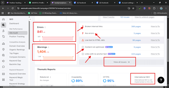 improve your chances of ranking on google