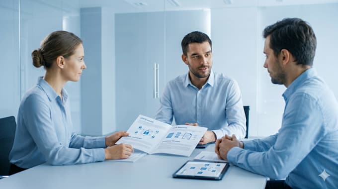 help your business become gdpr compliant