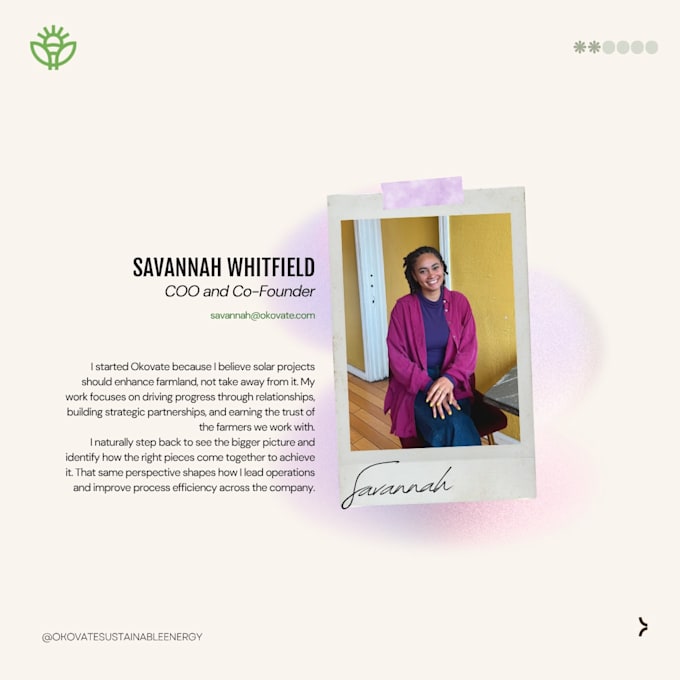 desing visual assets, from flyers to posts for social media