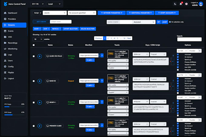 secure your wordpress website, remove virus  install admin panel, drm and resell