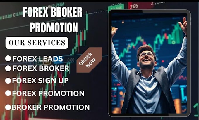 do  forex broker marketing  forex lead generation forex trading