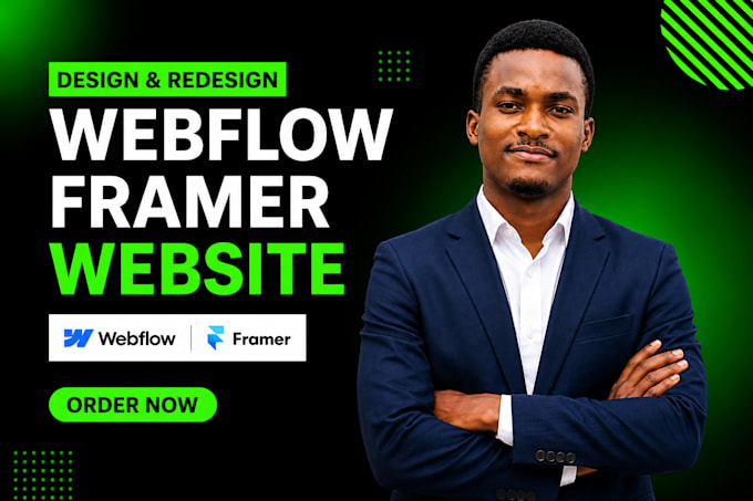 webflow website design redesign webflow website, figma to webflow framer