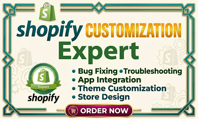 customize, fix shopify store speed issues and boost conversion