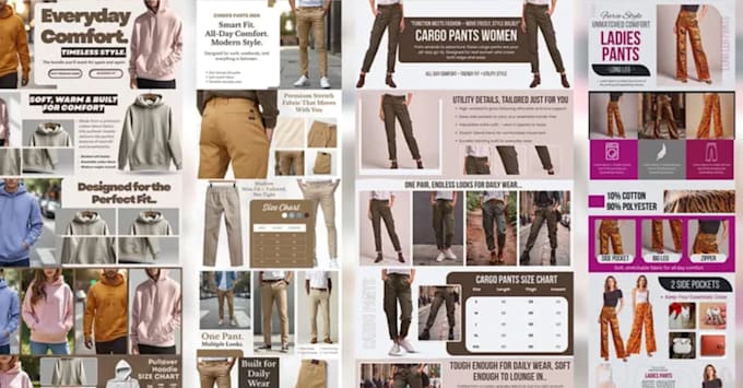 amazon shoppable videos amazon inforgraphic amazon lnfluencer fix amazon error